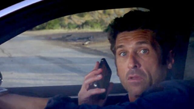 patrick dempsey