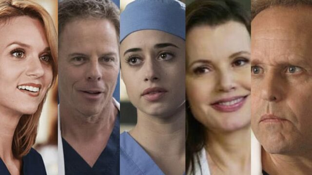 grey's anatomy quiz