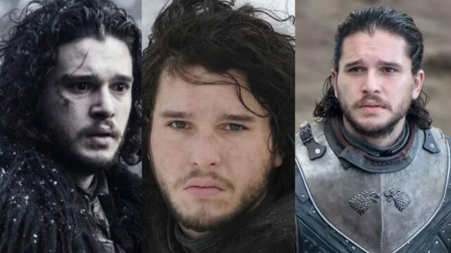 jon snow quiz