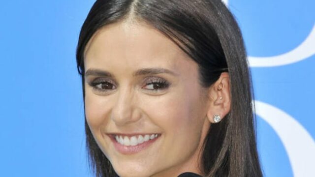 nina dobrev intervista