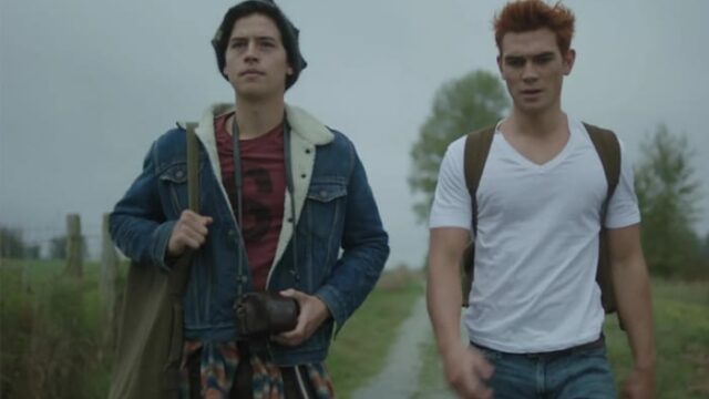 riverdale 3x08 anticipazioni