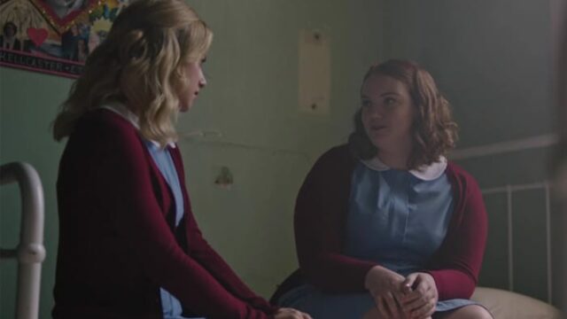 riverdale 3x08 anticipazioni