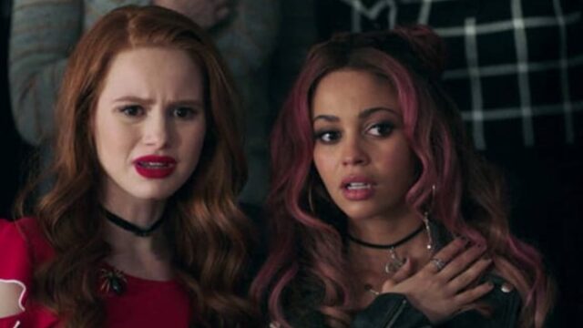 riverdale 3x08 anticipazioni