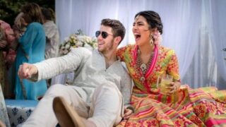 Priyanka Chopra e Nick Jonas Matrimonio si è tenuto oggi 1 Dicembre in India: tutto sulle nozze, dal vestito al dolcissimo post della sposa