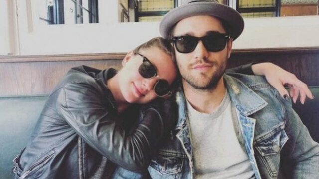 Emily VanCamp e Joshua Bowman si sono sposati: ecco le foto che ripercorrono la loro storia d'amore dal set di Revenge al giorno del matrimonio