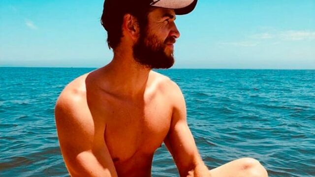 Gli attori più sexy del cinema e delle serie TV del 2018