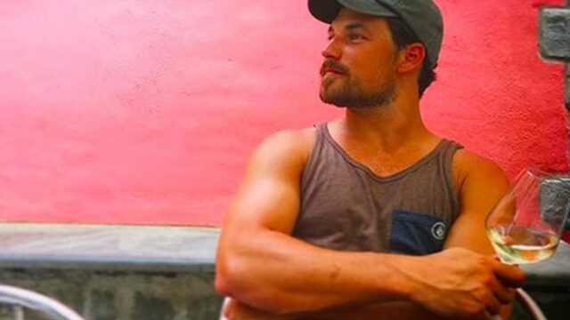 Gli attori più sexy del cinema e delle serie TV del 2018