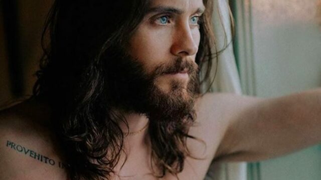 Gli attori più sexy del cinema e delle serie TV del 2018