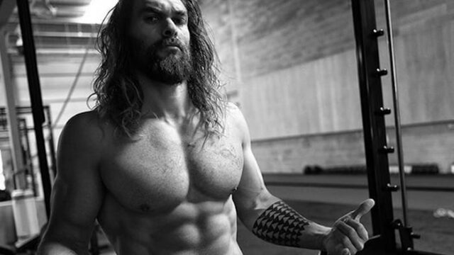 Gli attori più sexy del cinema e delle serie TV del 2018