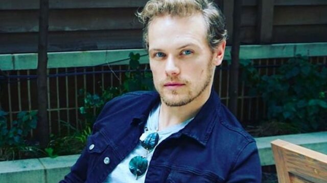 Gli attori più sexy del cinema e delle serie TV del 2018