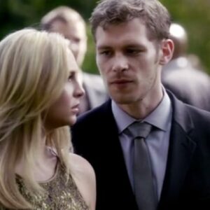 Klaroline