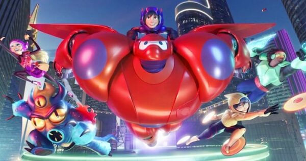 BIG HERO 6 Quiz: quale dei personaggi del famoso film Disney con proagonisti Hiro e Baymax sei? Rispondi alle domande e lo scoprirai!