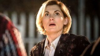 Doctor Who 12 stagione si fa: uscita, streaming e cast della serie TV