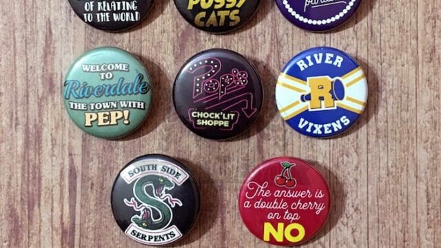 RIVERDALE Merchandise e Gadget: ecco 15 idee regalo per Natale