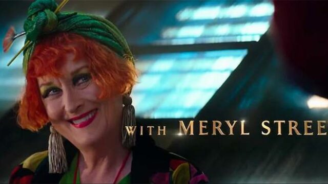 Il ritorno di Mary Poppins: da Dick Van Dyke al personaggio di Meryl Streep e quello di Angela Lansbury, tutti gli easter eggs!