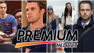 Programmazione Mediaset Premium 2019: ecco il palinsesto televisivo di tutte le serie TV in uscita tra gennaio e giugno