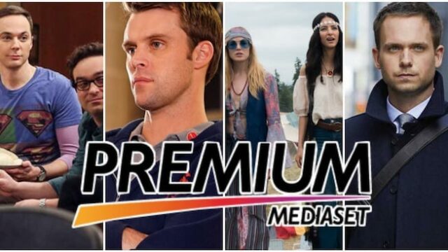 Programmazione Mediaset Premium 2019: ecco il palinsesto televisivo di tutte le serie TV in uscita tra gennaio e giugno