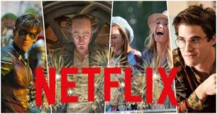 NETFLIX gennaio 2019: ecco tutte le novità, i film e le serie TV in catalogo in uscita nel nuovo anno sulla piattaforma streaming