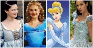 Sarai Cenerentola di Once Upon A Time o la versione Disney? Scoprilo con il nostro quiz!