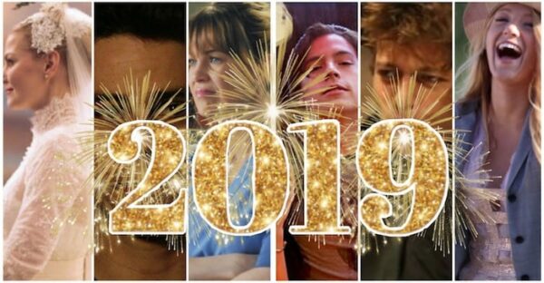 2019 Quiz - Scegli il personaggio delle serie TV e ti diremo cosa ti porterà l'anno nuovo, quali sorprese e avventure ti aspettano?