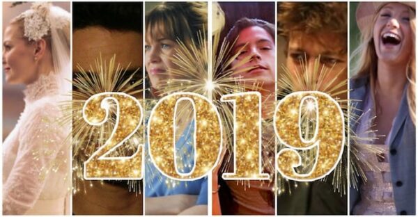 2019 Quiz - Scegli il personaggio delle serie TV e ti diremo cosa ti porterà l'anno nuovo, quali sorprese e avventure ti aspettano?