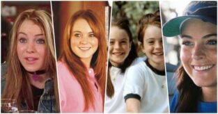 Lindsay Lohan FILM: da Cady di Mean Girls a Hallie e Anne di Genitori in Trappola, l'attrice rivela dove sarebbero oggi i suoi personaggi