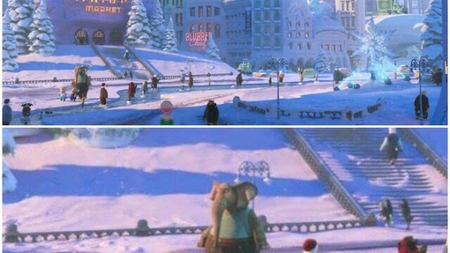 Zootropolis: dal cameo di Big Hero 6 agli easter eggs di Frozen, ecco 13 curiosità sul film Disney da premio Oscar!