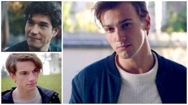 Skam France cast, attori e personaggi del remake francese della serie TV norvegese, con protagonisti Axel e Elliott nella nuova stagione