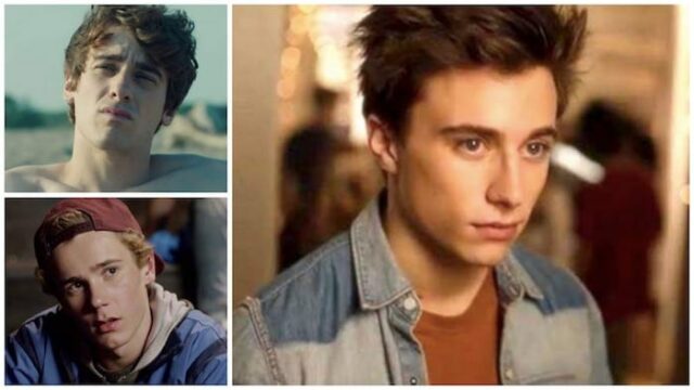 Skam France cast, attori e personaggi del remake francese della serie TV norvegese, con protagonisti Axel e Elliott nella nuova stagione