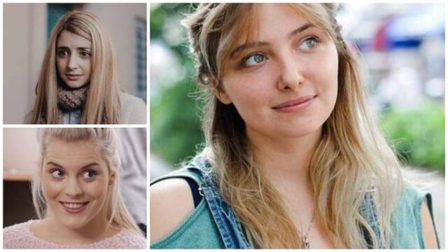 Skam France cast, attori e personaggi del remake francese della serie TV norvegese, con protagonisti Axel e Elliott nella nuova stagione