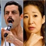 Golden Globes 2019: da Rami Malek di Bohemian Rhapsody a Richard Madden in Bodyguard, ecco a voi la lista dei vincitori di cinema e serie TV