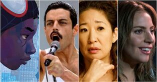 Golden Globes 2019: da Rami Malek di Bohemian Rhapsody a Richard Madden in Bodyguard, ecco a voi la lista dei vincitori di cinema e serie TV