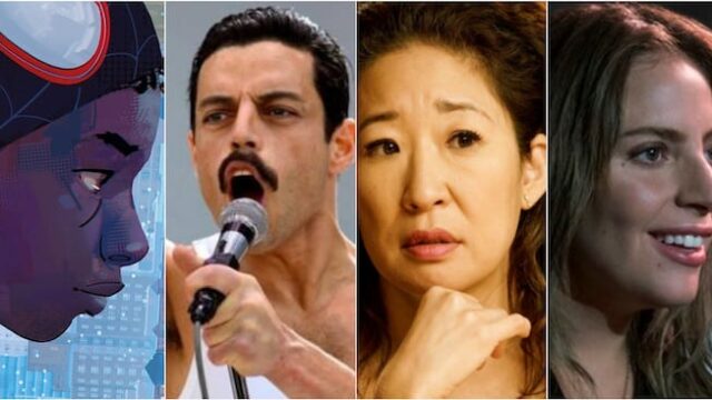 Golden Globes 2019: da Rami Malek di Bohemian Rhapsody a Richard Madden in Bodyguard, ecco a voi la lista dei vincitori di cinema e serie TV