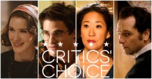Critics Chice Awards 2019 Vincitori: da Sandra Oh a Darren Criss, ecco gli attori e i titoli delle serie premiati durante la cerimonia