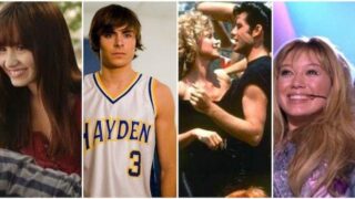 Ecco alcuni film e serie TV simili a High School Musical da vedere assolutamente se hai amato il film Disney con Zac Efron e Vanessa Hudgens