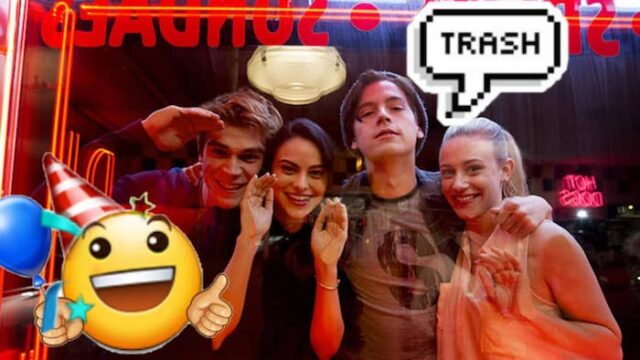 Scopri quale nome trash avrebbe il tuo personaggio in Riverdale QUIZ: rispondi alle domande a scopri chi saresti nella serie TV