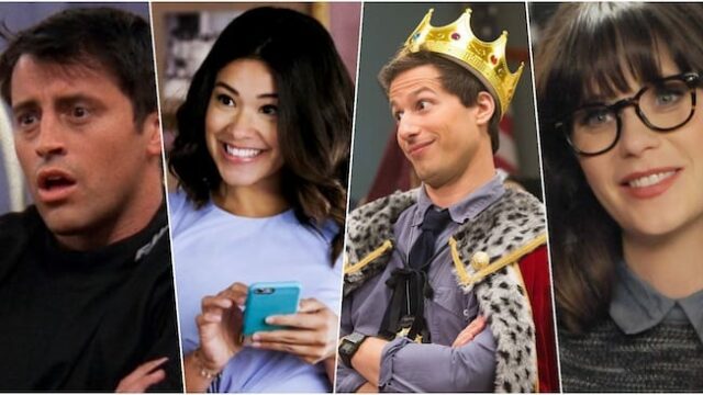 Le migliori serie TV da vedere assolutamente per riprendersi dal Blue Monday: da Jane The Virgin a Friends, ecco cosa guardare