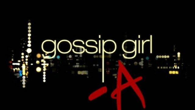 Gossip Girl o -A di Pretty Little Liars? Riesci a riconoscere a chi appartengono queste citazioni? Mettiti alla prova con il nostro quiz