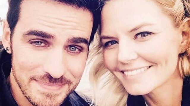 Jennifer Morrison di OUAT dedica un dolcissimo messaggio d'auguri a Colin O'Donoghue, e i fan di Once Upon A Time e CaptainSwan impazziscono