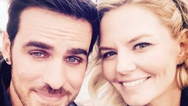 Buon Compleanno Colin O'Donoghue: da Jennifer Morrison a Josh Dallas ecco i messaggi di auguri da parte del cast del Once Upon A Time