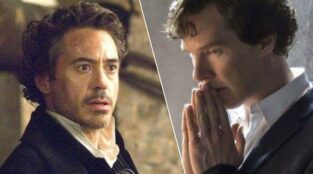 Sherlock Holmes QUIZ: Benedict Cumberbatch o Robert Downey Jr, quale Sherlock l'ha detto? Indovina a chi appartiene la citazione!