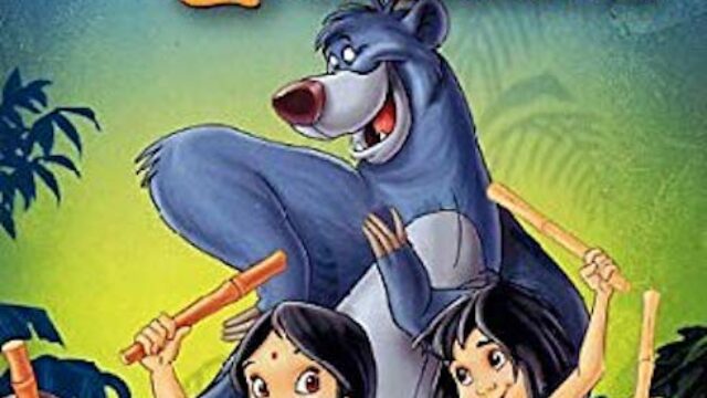 Il Libro della Giungla: 15 curiositÃ  su uno dei piÃ¹ belli classici Disney