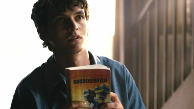 Black Mirror Bandersnatch: Netflix denunciata per l'episodio interattivo dedicato alla storia Stefan Butler, ecco com'Ã¨ andata