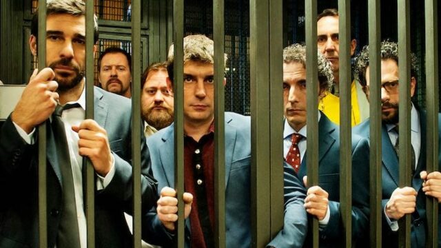 Catalogo Netflix febbraio 2019: tutte le uscite e le novità di questo mese, ecco quali serie TV e film usciranno in streaming