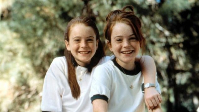 Lindsay Lohan FILM: da Cady di Mean Girls a Hallie e Anne di Genitori in Trappola, l'attrice rivela dove sarebbero oggi i suoi personaggi