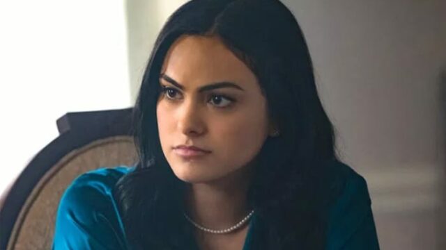 camila mendes intervista