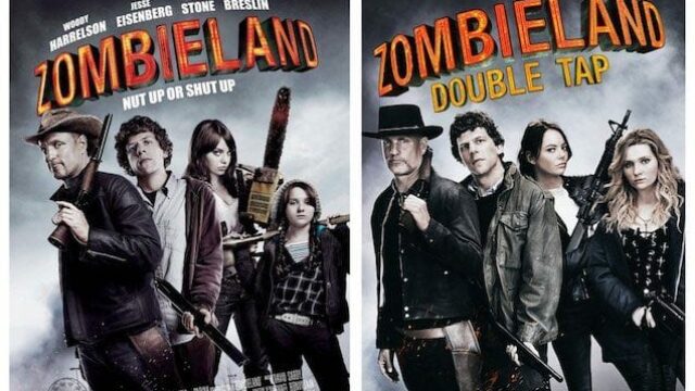 Zombieland 2 quando esce? Trama, streaming e cast del film