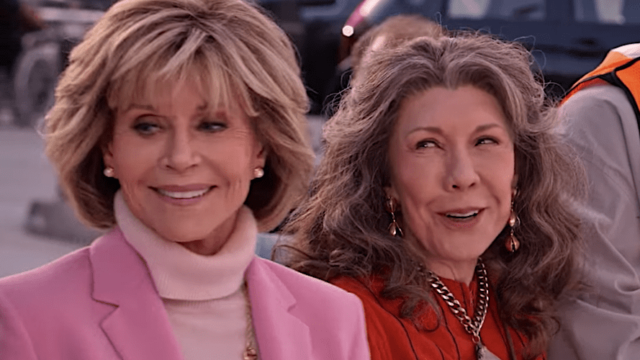 Grace and Frankie 6 stagione anticipazioni trama