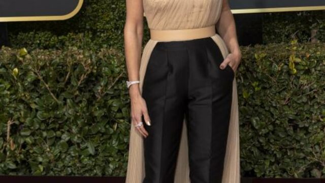 Golden Globes 2019