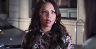 Janel Parrish capelli cambio look